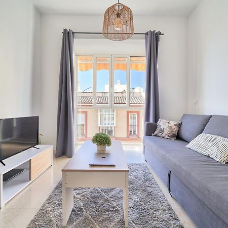 Apartamento Centrico En Màlaga Exteriér fotografie
