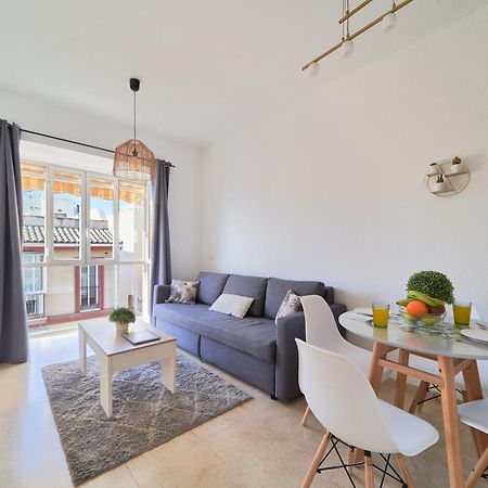 Apartamento Centrico En Màlaga Exteriér fotografie