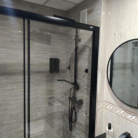 Apartamento Centrico En Màlaga Exteriér fotografie