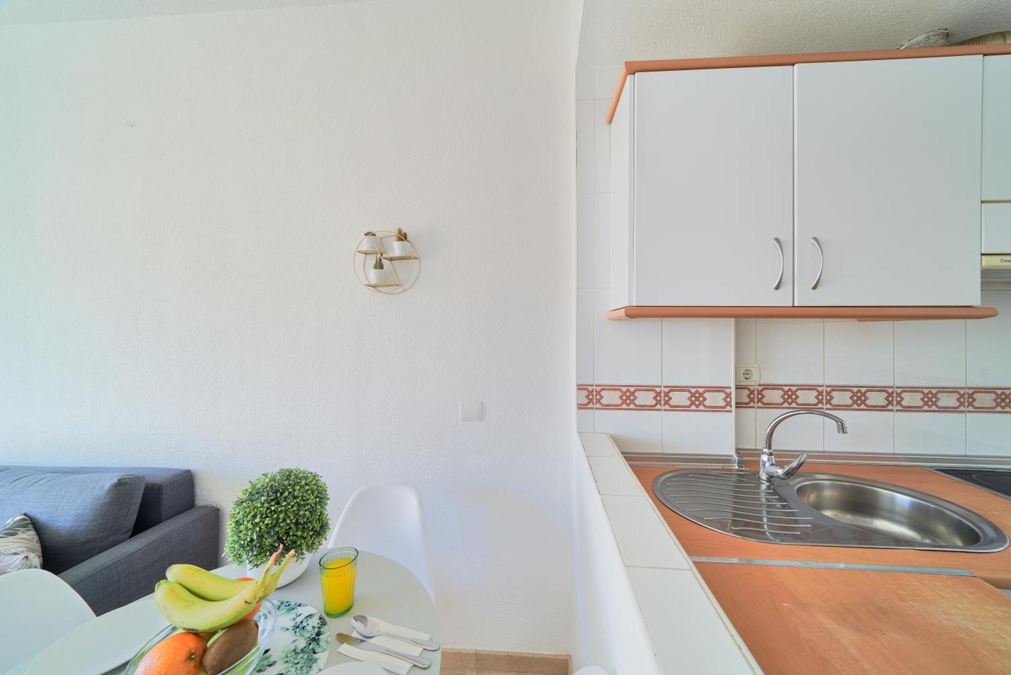 Apartamento Centrico En Màlaga Exteriér fotografie