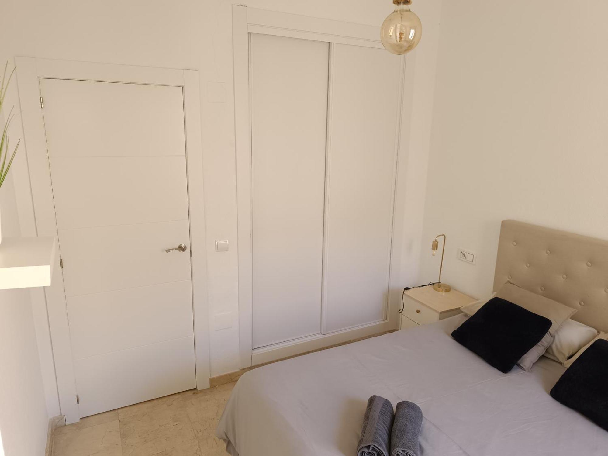 Apartamento Centrico En Màlaga Exteriér fotografie