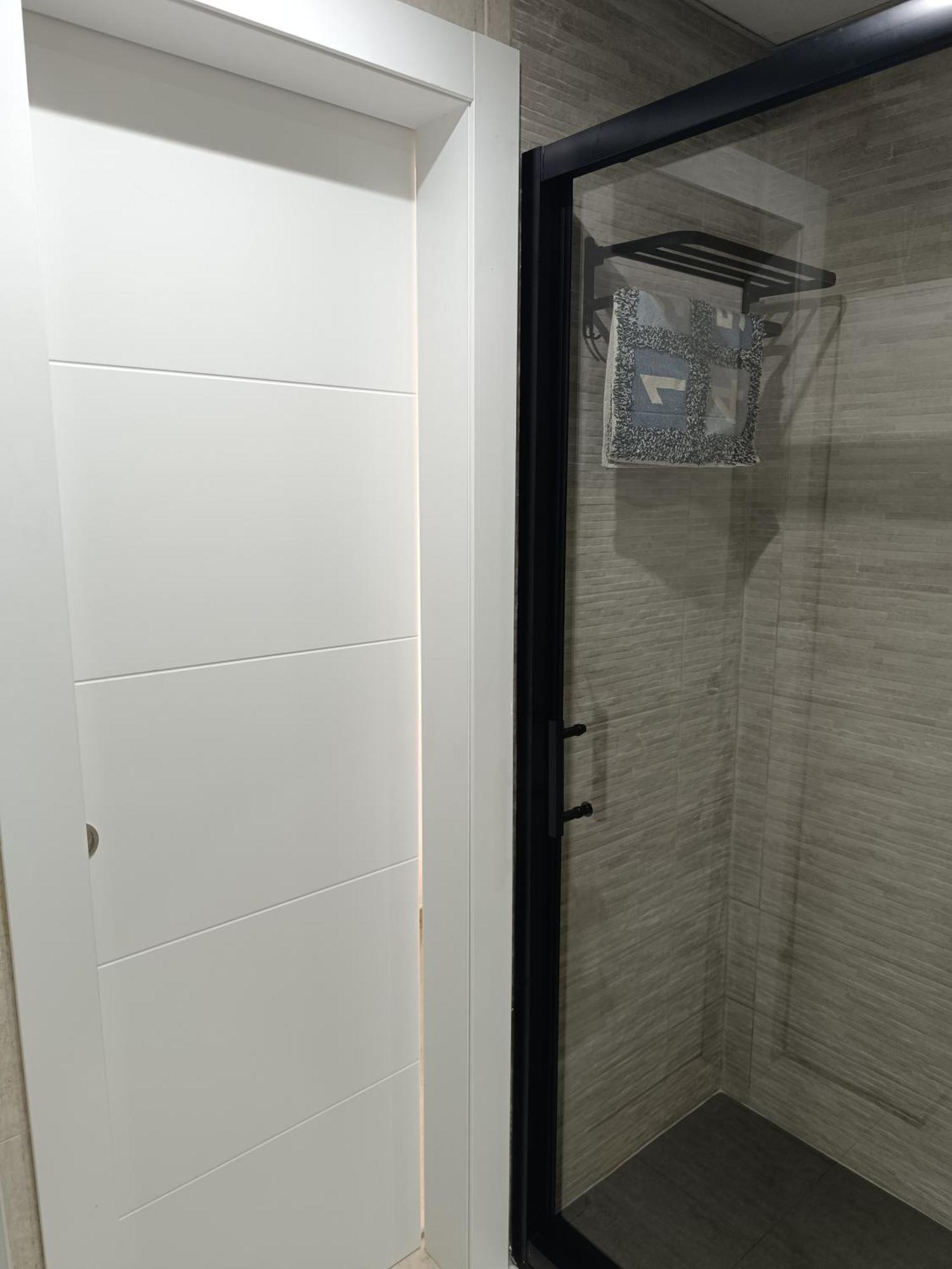 Apartamento Centrico En Màlaga Exteriér fotografie