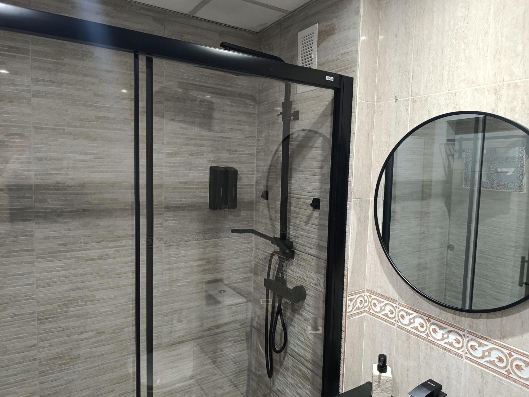 Apartamento Centrico En Màlaga Exteriér fotografie