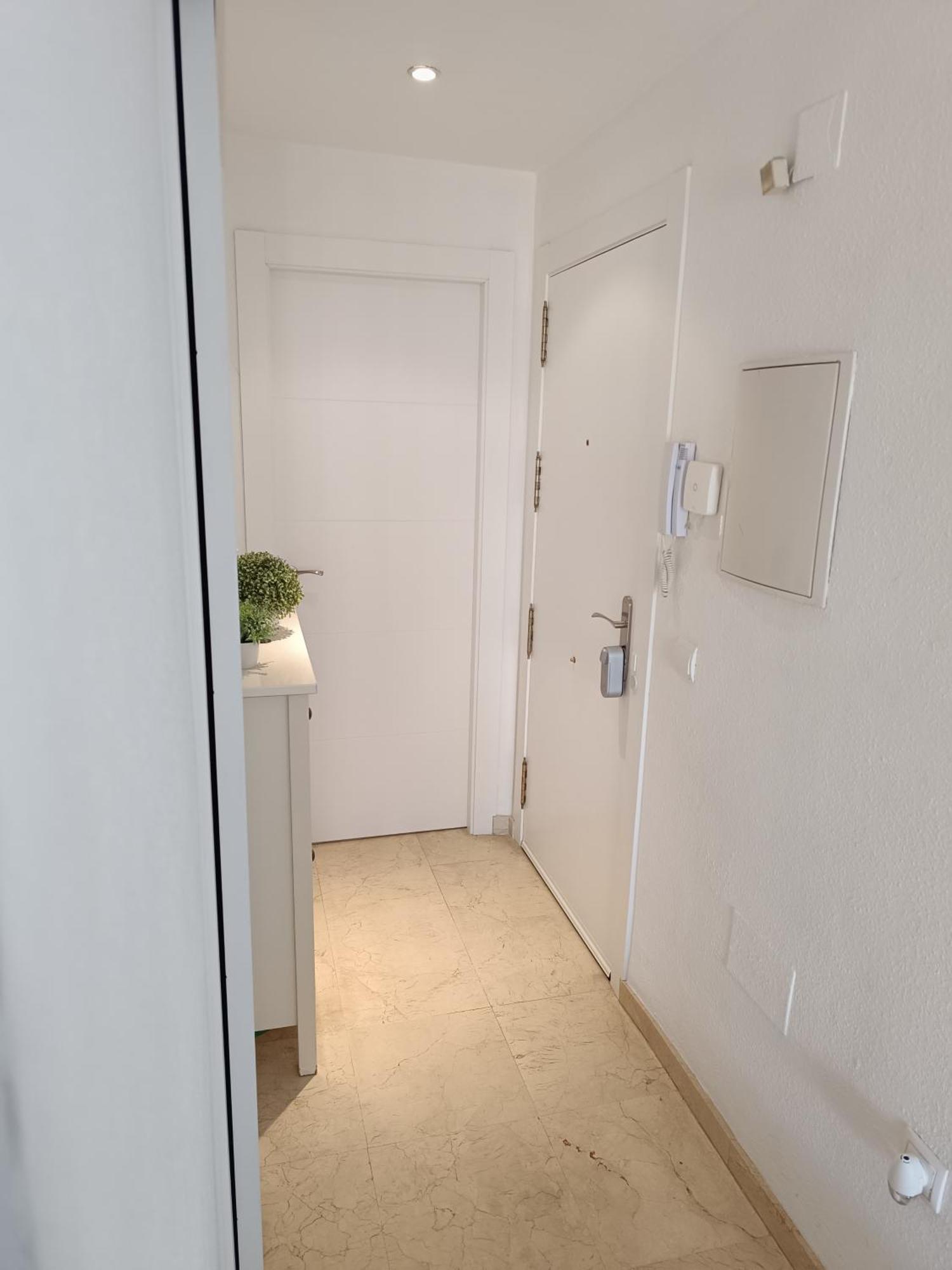 Apartamento Centrico En Màlaga Exteriér fotografie